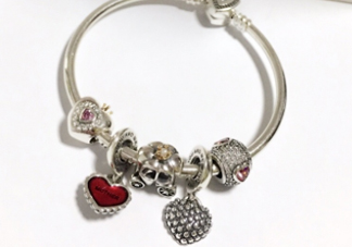 潘多拉手鐲可以改小嗎？潘多拉手鐲怎么改??？