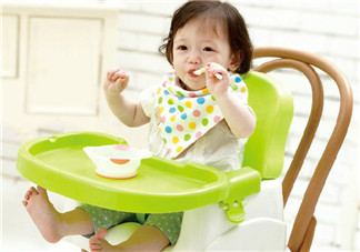 兒童餐椅有必要嗎？兒童餐椅是必需品嗎？
