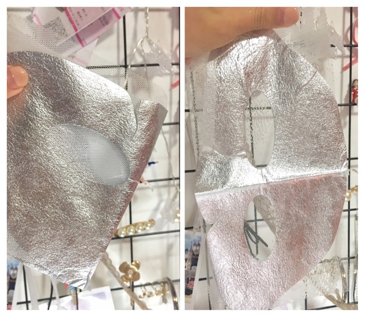 油痘皮適合的面膜 臉上出油長(zhǎng)痘用什么面膜