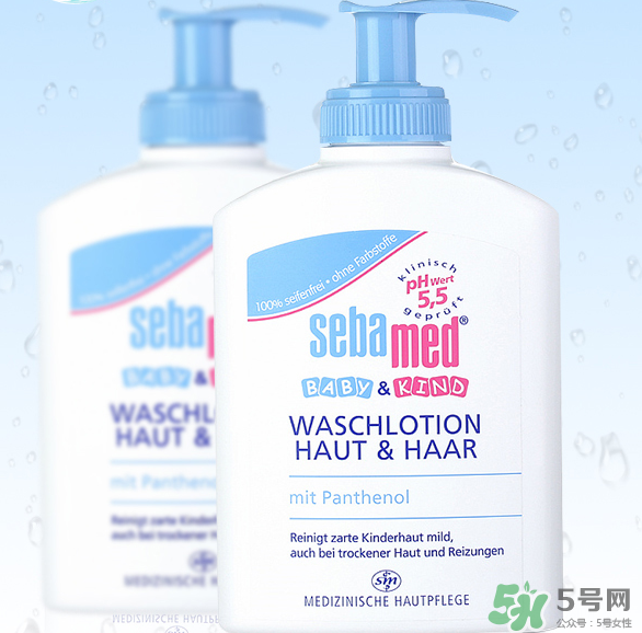 施巴洗發(fā)沐浴二合一好用嗎？施巴洗發(fā)沐浴二合一怎么樣？