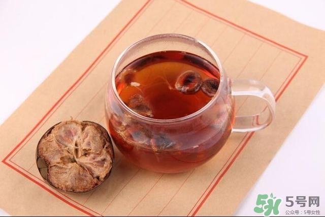 羅漢果的皮能泡水喝嗎？羅漢果的皮能吃嗎？