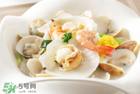 三伏灸可以吃海鮮嗎？三伏灸完后多久才能吃海鮮？