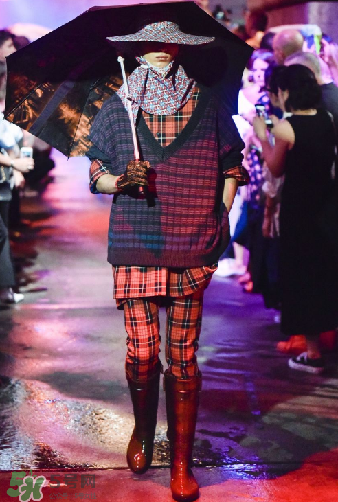 raf simons2018春夏系列怎么樣_好看嗎_款式有哪些？