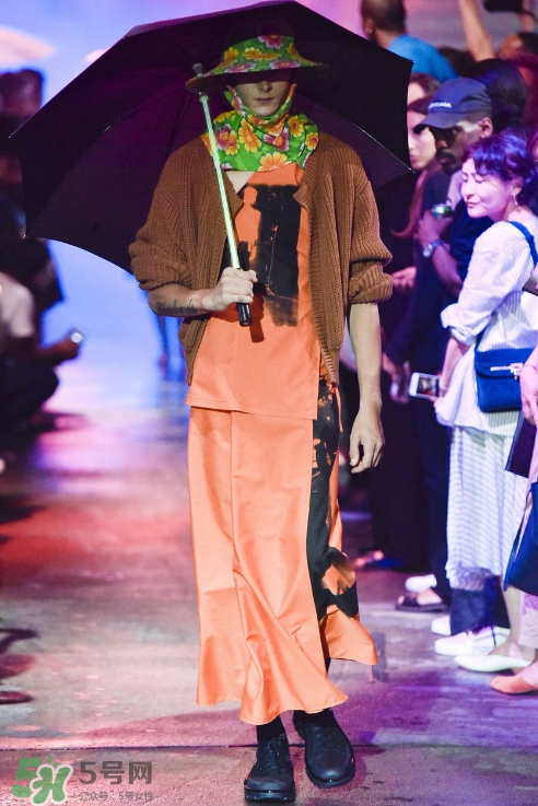 raf simons2018春夏系列怎么樣_好看嗎_款式有哪些？