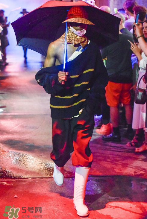 raf simons2018春夏系列怎么樣_好看嗎_款式有哪些？