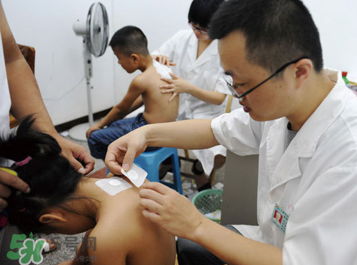 三伏灸什么人不能做？三伏灸適合哪些人？