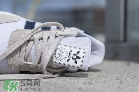 adidas iniki runner上腳效果怎么樣？阿迪達(dá)斯復(fù)古跑鞋好看嗎？