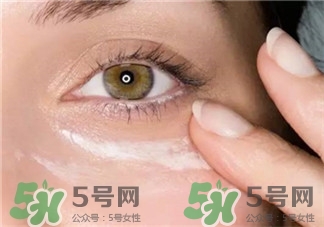 白天可以用眼霜嗎?白天用眼霜會怎么樣? 白天可以用眼霜嗎?白天用眼霜會怎么樣?