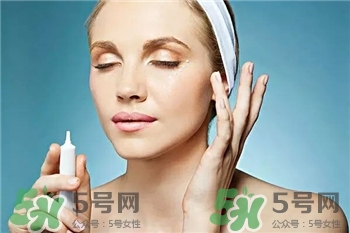 白天可以用眼霜嗎?白天用眼霜會怎么樣? 白天可以用眼霜嗎?白天用眼霜會怎么樣?