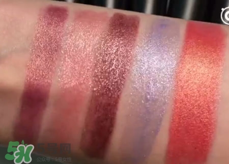 mac金屬光唇膏色號_mac金屬光唇膏試色圖 mac金屬光唇膏色號_mac金屬光唇膏試色圖