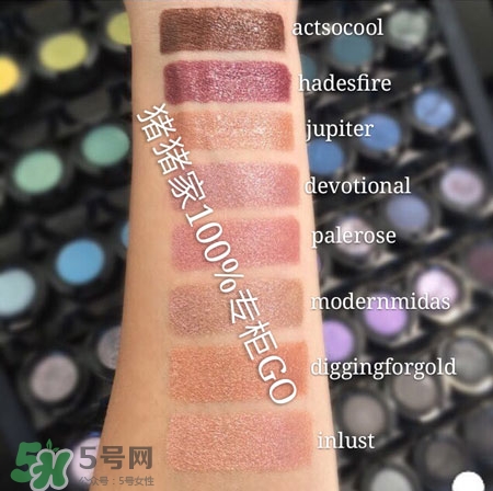 mac金屬光唇膏色號_mac金屬光唇膏試色圖 mac金屬光唇膏色號_mac金屬光唇膏試色圖