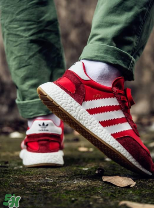adidas iniki runner怎么樣？阿迪達斯iniki評測