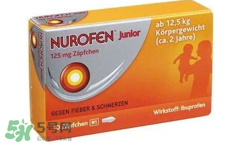 Nurofen退燒栓使用方法 Nurofen退燒栓怎么用 Nurofen退燒栓使用方法 Nurofen退燒栓怎么用