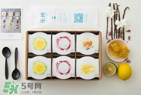 樂純酸奶有幾種口味？樂純酸奶哪個(gè)味道好