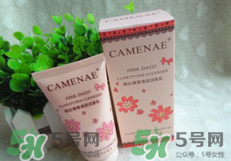 嘉媚樂粉紅雛菊清瀅潔面乳好不好?嘉媚樂粉紅雛菊清瀅潔面乳怎么樣? 嘉媚樂粉紅雛菊清瀅潔面乳好不好?嘉媚樂粉紅雛菊清瀅潔面乳怎么樣?