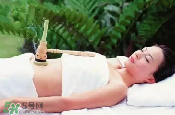 艾灸貼可以貼肚臍眼嗎？艾灸貼貼肚臍的功效