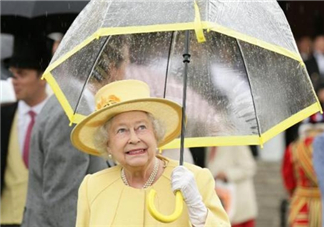 fulton雨傘多少錢？富爾頓雨傘價格