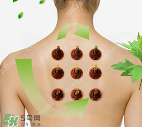 艾灸貼可以天天貼嗎？艾灸貼可以每天貼嗎？