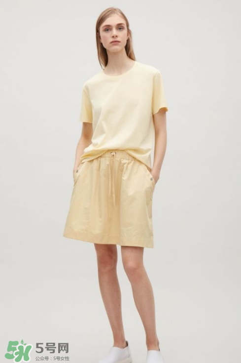 cos2017夏季系列怎么樣_好看嗎_款式有哪些？