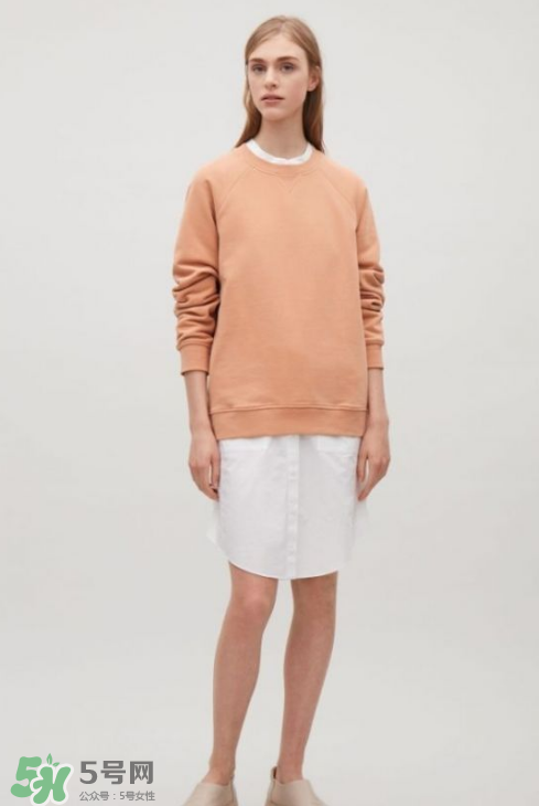 cos2017夏季系列怎么樣_好看嗎_款式有哪些？