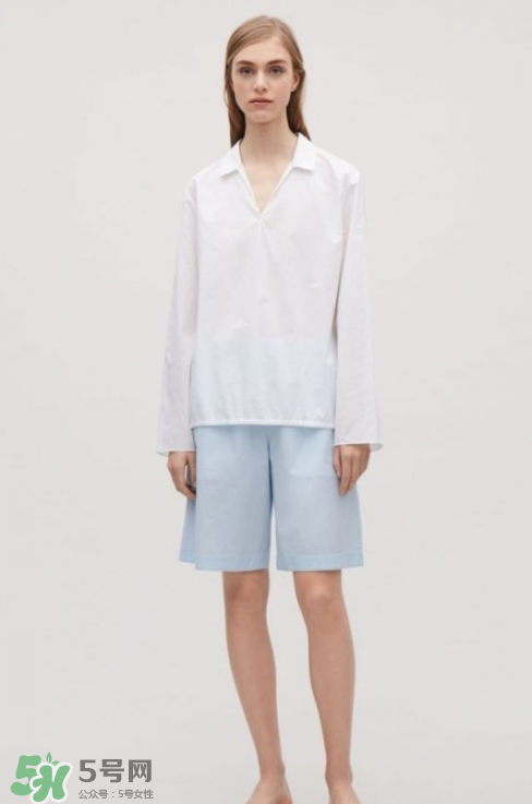 cos2017夏季系列怎么樣_好看嗎_款式有哪些？