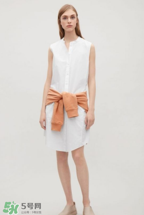 cos2017夏季系列怎么樣_好看嗎_款式有哪些？