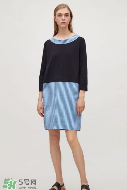 cos2017夏季系列怎么樣_好看嗎_款式有哪些？