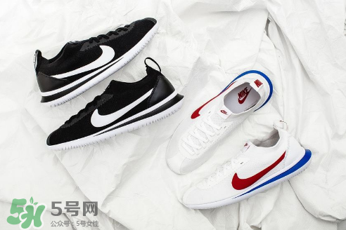 nike cortez flyknit多少錢？耐克阿甘鞋襪套款專柜價格