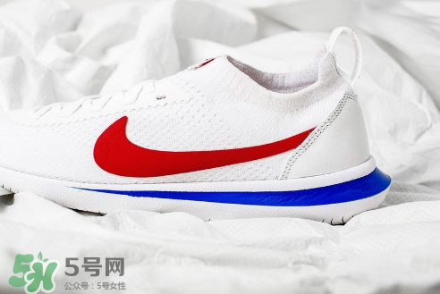 nike cortez flyknit耐克阿甘鞋襪套款什么時候發(fā)售？