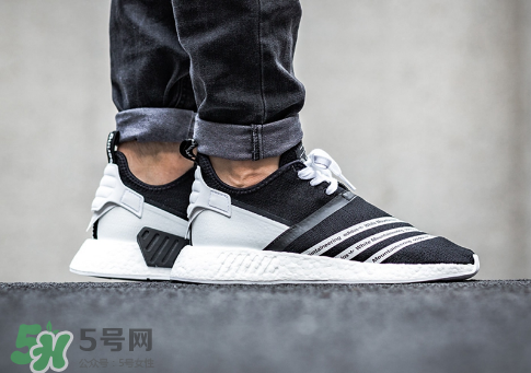 adidas與white mountaineering聯(lián)名運(yùn)動(dòng)鞋上腳效果怎么樣？