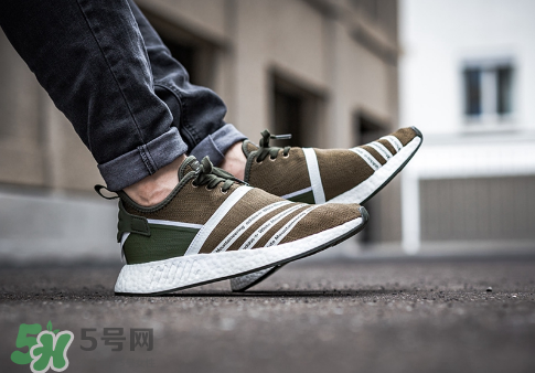 adidas與white mountaineering聯(lián)名運(yùn)動(dòng)鞋上腳效果怎么樣？
