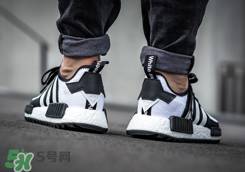 adidas與white mountaineering聯(lián)名運(yùn)動(dòng)鞋上腳效果怎么樣？