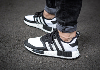 adidas與white mountaineering聯(lián)名運動鞋上腳效果怎么樣？