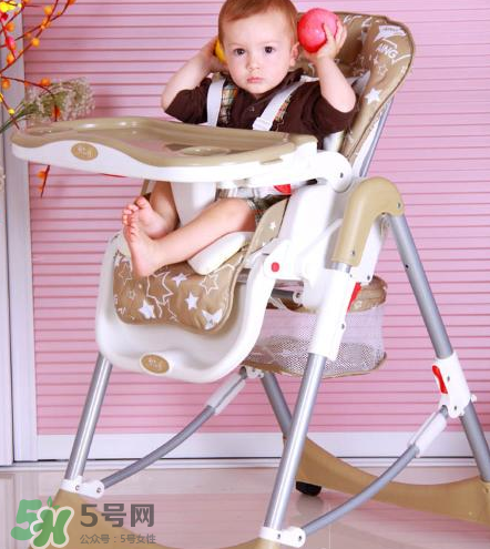 兒童餐椅哪種好？兒童餐椅什么樣的好？