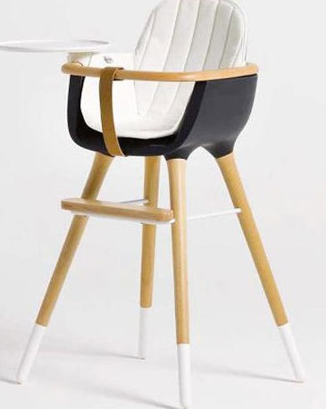 兒童餐椅有必要嗎？兒童餐椅是必需品嗎？