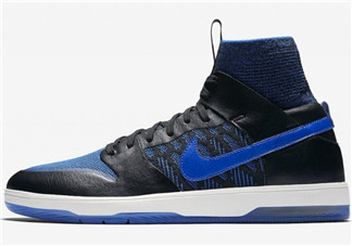 nike sb dunk high elite多少錢(qián)？耐克襪套式板鞋專柜價(jià)格