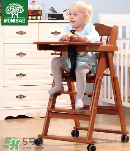 兒童餐椅用到幾歲？?jī)和鸵味啻箝_(kāi)始用？