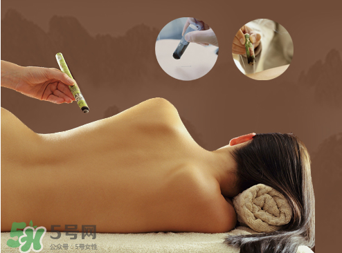 艾灸條和艾灸貼哪個好？艾灸好還是艾灸貼好？