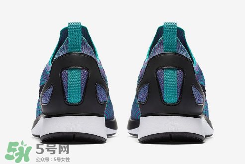 nike air zoom mariah clear jade彩虹色什么時候發(fā)售？