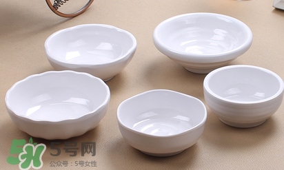 仿瓷碗有毒是謠言嗎？仿瓷碗怎么使用會有毒呢？