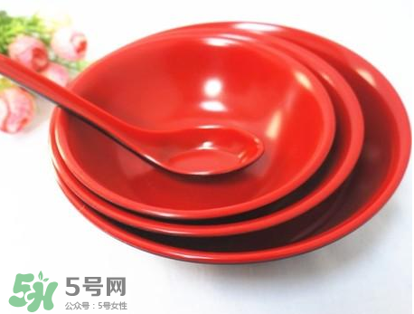 仿瓷碗有毒是謠言嗎？仿瓷碗怎么使用會有毒呢？