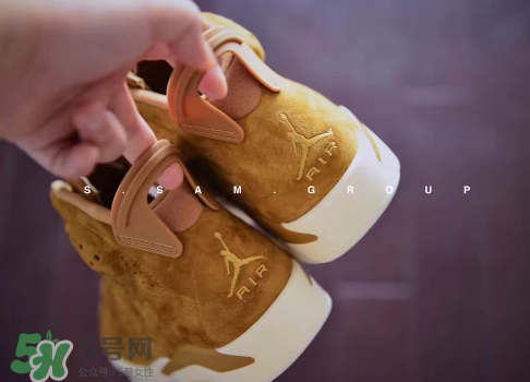 air jordan 6 wheat什么時(shí)候發(fā)售？aj6小麥配色發(fā)售時(shí)間