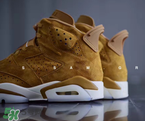 air jordan 6 wheat什么時(shí)候發(fā)售？aj6小麥配色發(fā)售時(shí)間