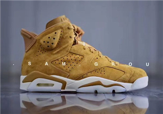 air jordan 6 wheat什么時(shí)候發(fā)售？aj6小麥配色發(fā)售時(shí)間