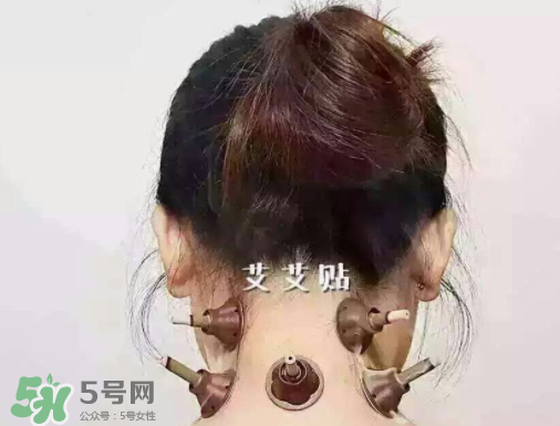 艾艾貼為什么有黃煙？艾艾貼怎么看煙的走向？