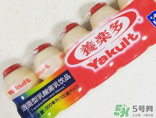 養(yǎng)樂多一天可以喝幾瓶？養(yǎng)樂多一天可以多喝幾瓶嗎