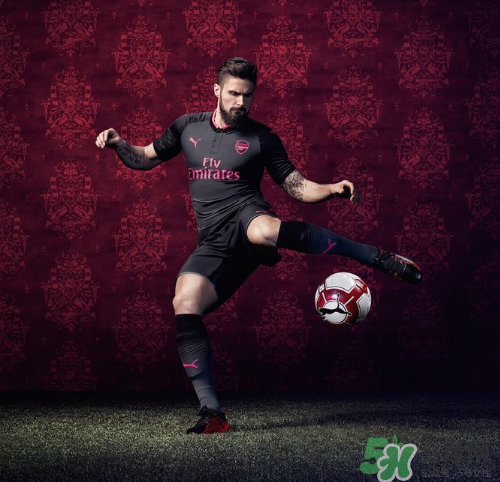 puma第三客場(chǎng)球衣怎么樣？彪馬第三客場(chǎng)足球衣好不好？