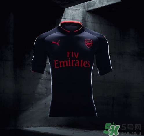 puma第三客場(chǎng)球衣怎么樣？彪馬第三客場(chǎng)足球衣好不好？