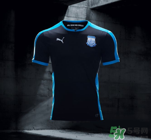 puma第三客場(chǎng)球衣怎么樣？彪馬第三客場(chǎng)足球衣好不好？