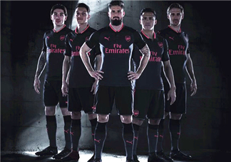 puma第三客場球衣怎么樣？彪馬第三客場足球衣好不好？